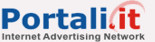 Portali.it - Internet Advertising Network - è Concessionaria di Pubblicità per il Portale Web motoscafi.it